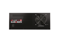 DLIVE S CLASS MIXRACK 128 X 64 FPGA, 3 OPTION I/O, ME PORT, DUAL DX EXPANDER LINK, INTERL REDUNDANT